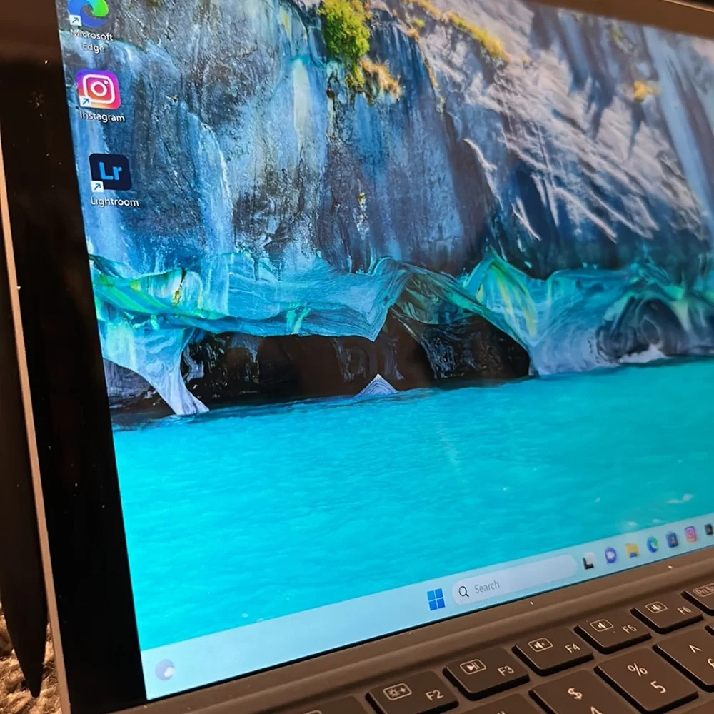 Microsoft surface pro